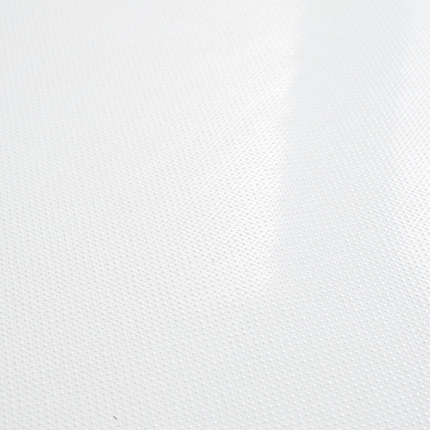 GoodHome Limski White Square Left-hand drainer Shower tray L900mm W900mm H27mm - Image 3