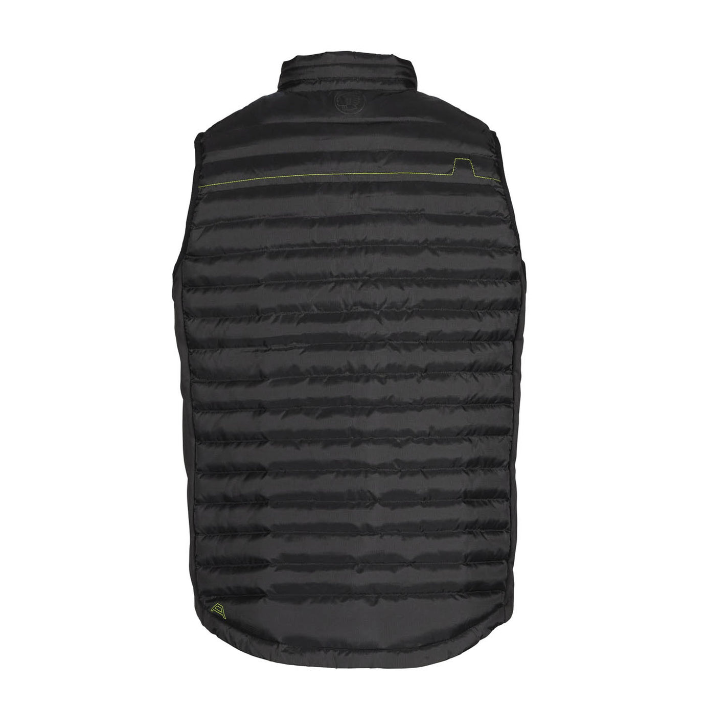 Apache Industrial Wear Picton Black Men's bodywarmer Large - Image 5
