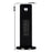 Tower Electrical Heater Fan Cooler Oscillating Back Home Office 2000W 45cm - Image 2