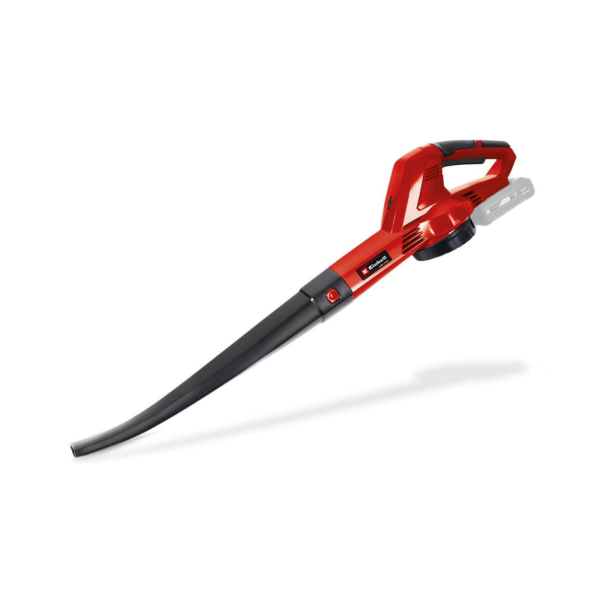 Einhell Garden Leaf Blower Cordless 18V Li-Ion GCCL18LiE Patio Cleaner Body Only - Image 1