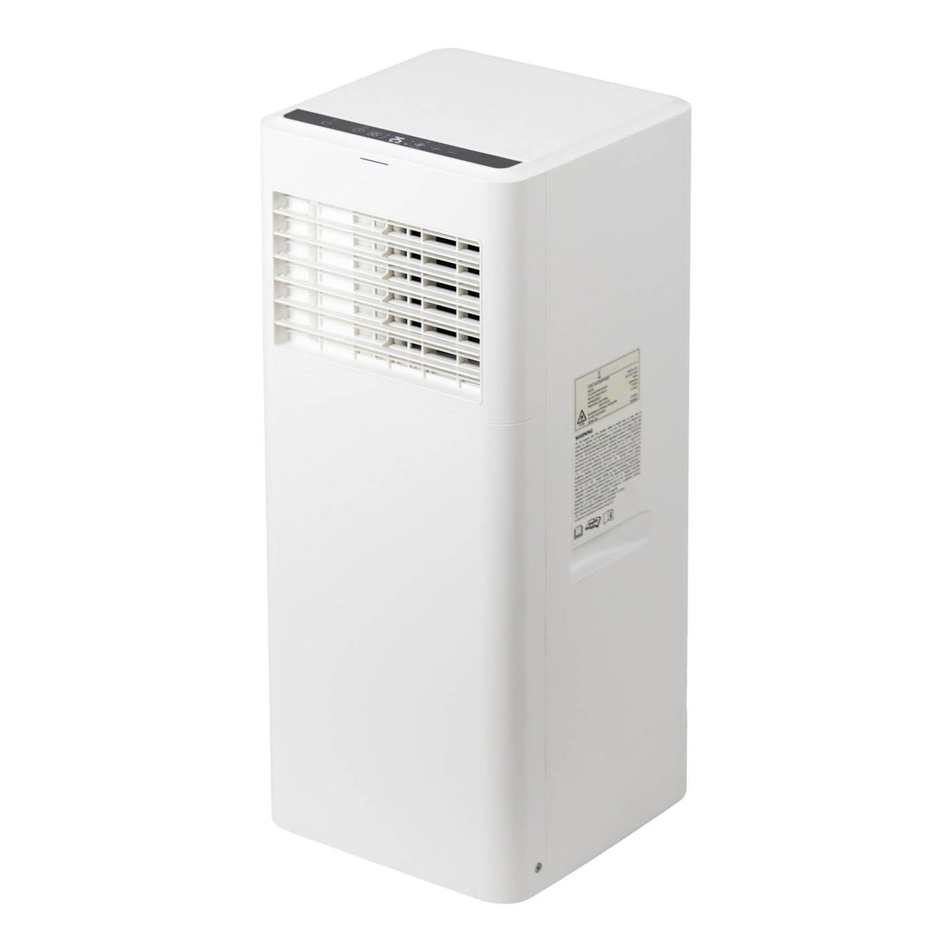 Air Conditioner Portable Mobile Cooler Compact LED Display Powerful 230V 5000BTU - Image 1