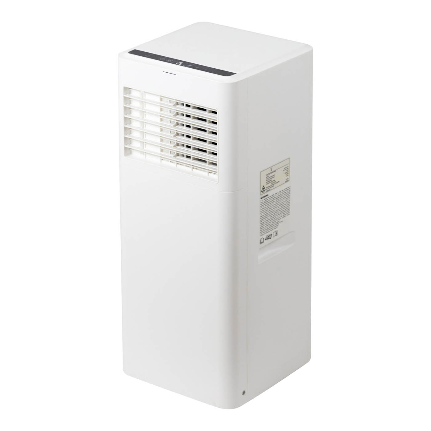 Air Conditioner Portable Mobile Cooler Compact LED Display Powerful 230V 5000BTU - Image 1