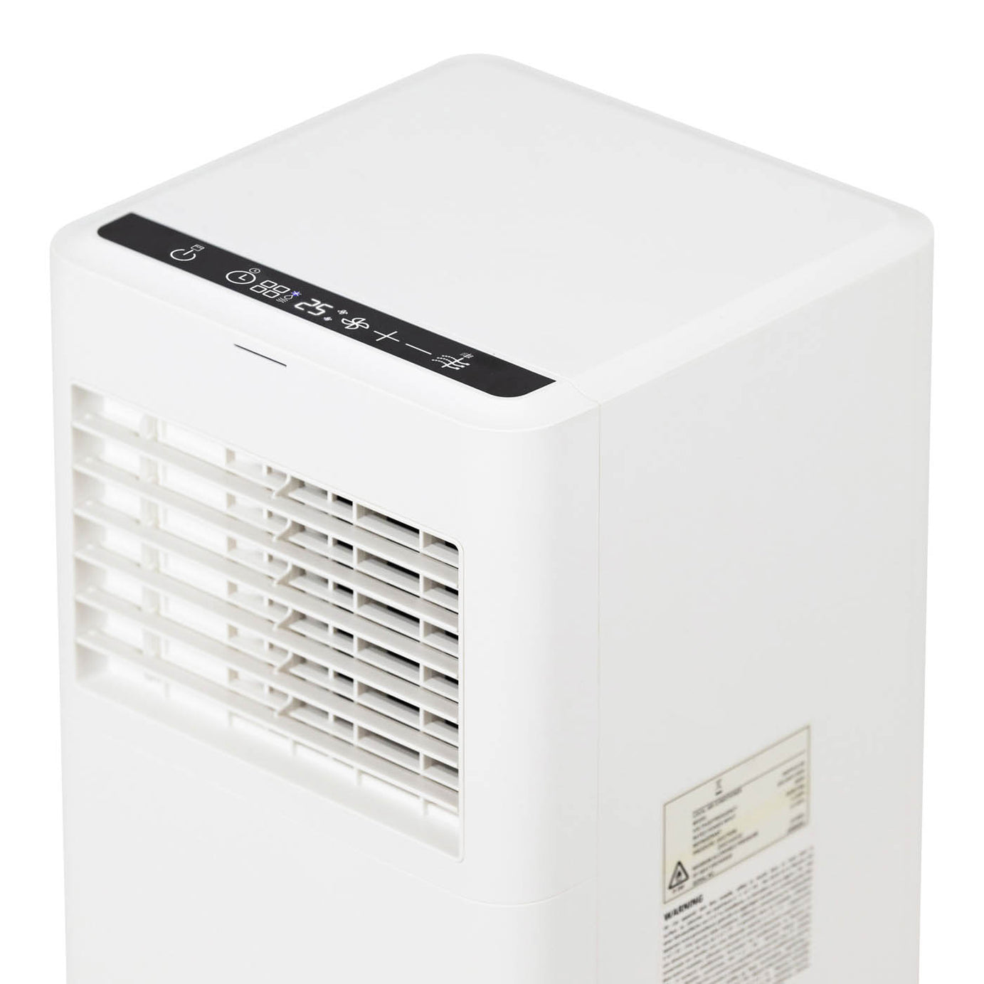 Air Conditioner Portable Mobile Cooler Compact LED Display Powerful 230V 5000BTU - Image 8