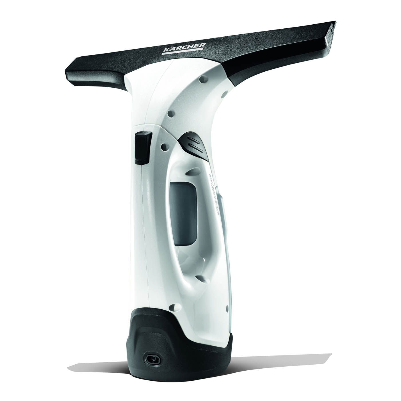 Karcher Window Vacuum Cleaner WV 2 Plus D500 Cordless Rechargeable Handheld - Image 2