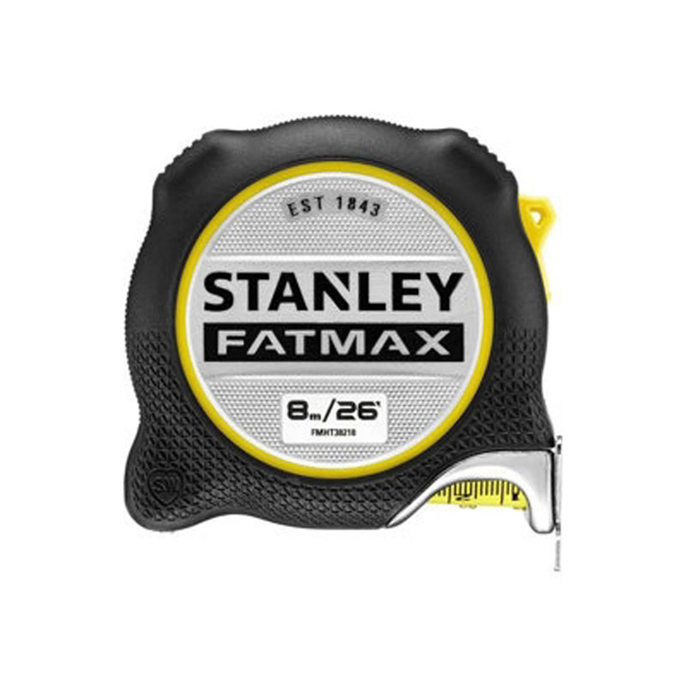 Stanley Extreme Tape 8m (26ft) - XMS24XTTAPE - Image 3