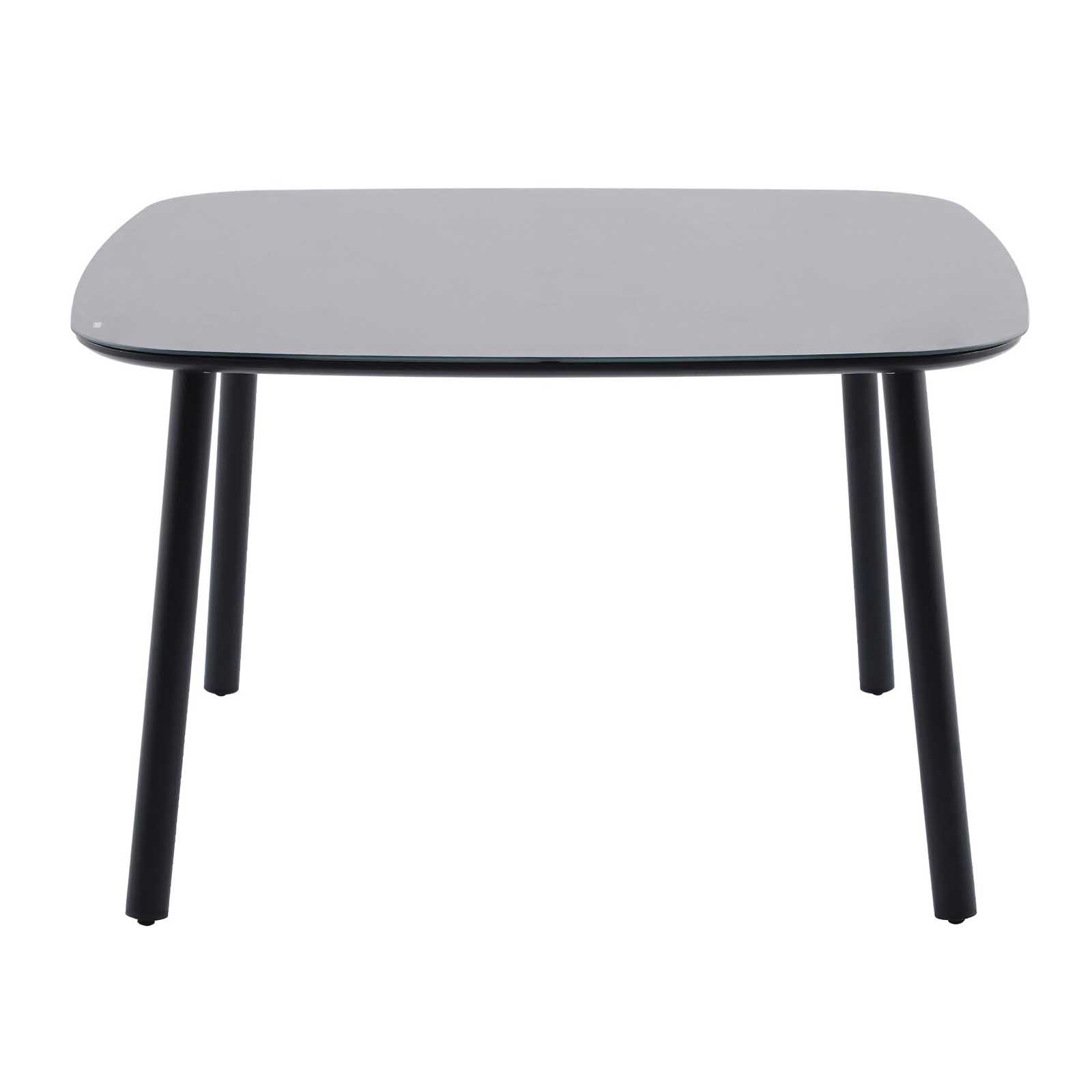 GoodHome Lucala Green Metal 8 Seater Corner Dining set - Image 5