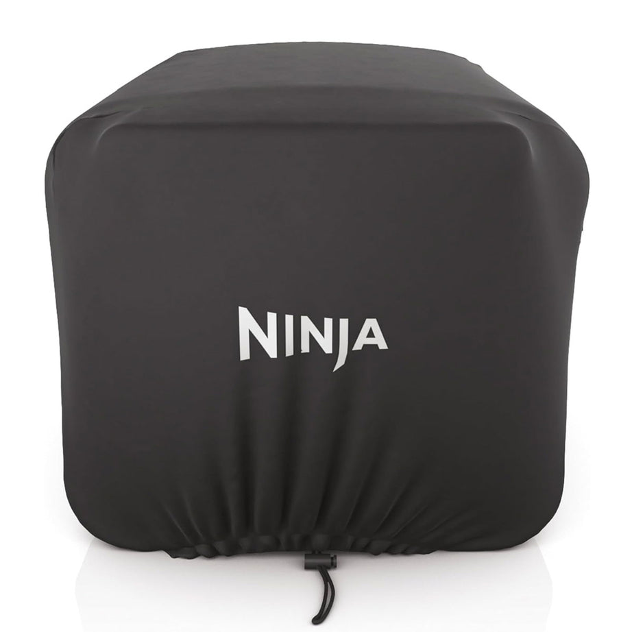 Ninja Woodfire Pizza Oven Cover OO101UK Outdoor Waterproof Heavy Duty Black - Image 1
