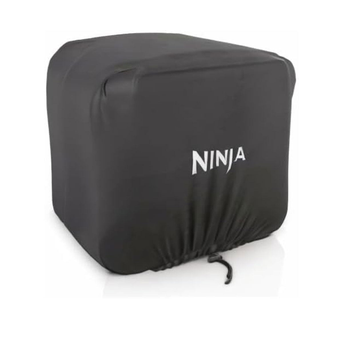 Ninja Woodfire Cover OO101UK for Outdoor Oven Waterproof Heavy Duty Black - Image 8