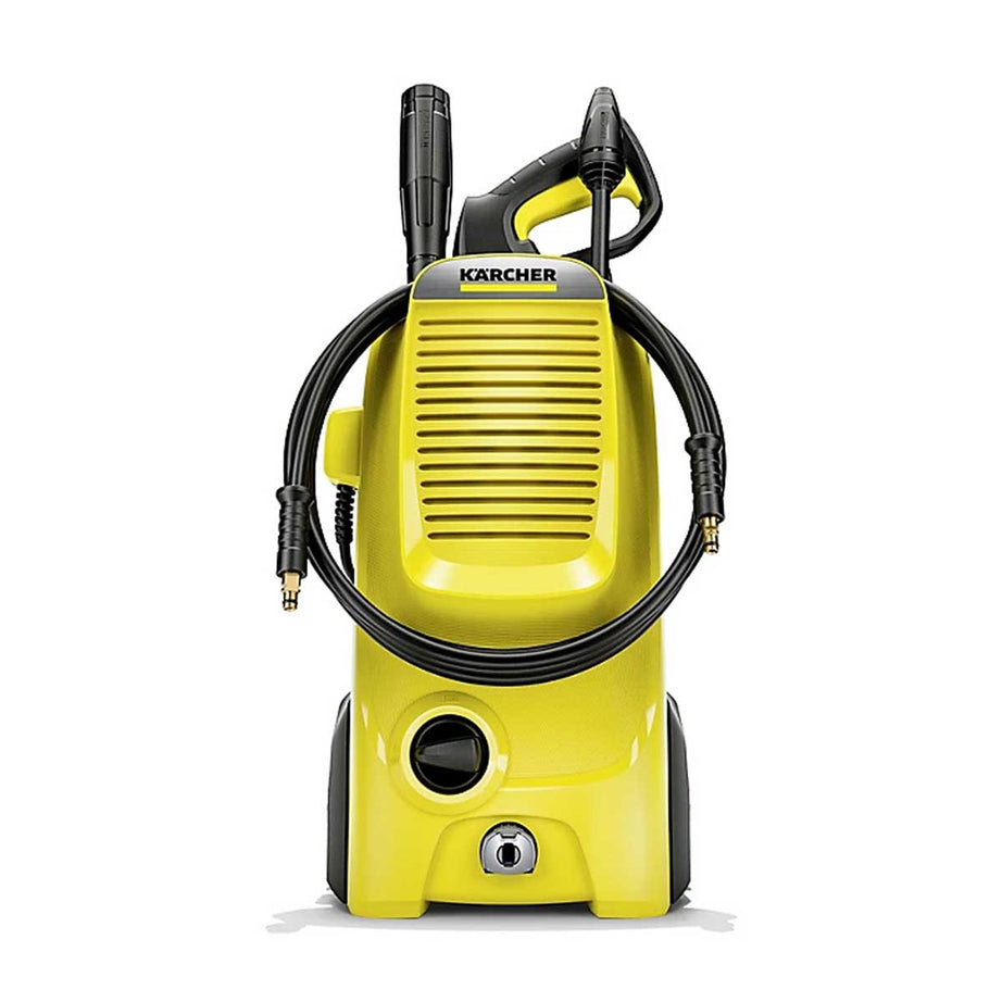 Kärcher K5 Pressure Washer Electric 2.1kW Car Home Patio Jet Cleaner - Image 4