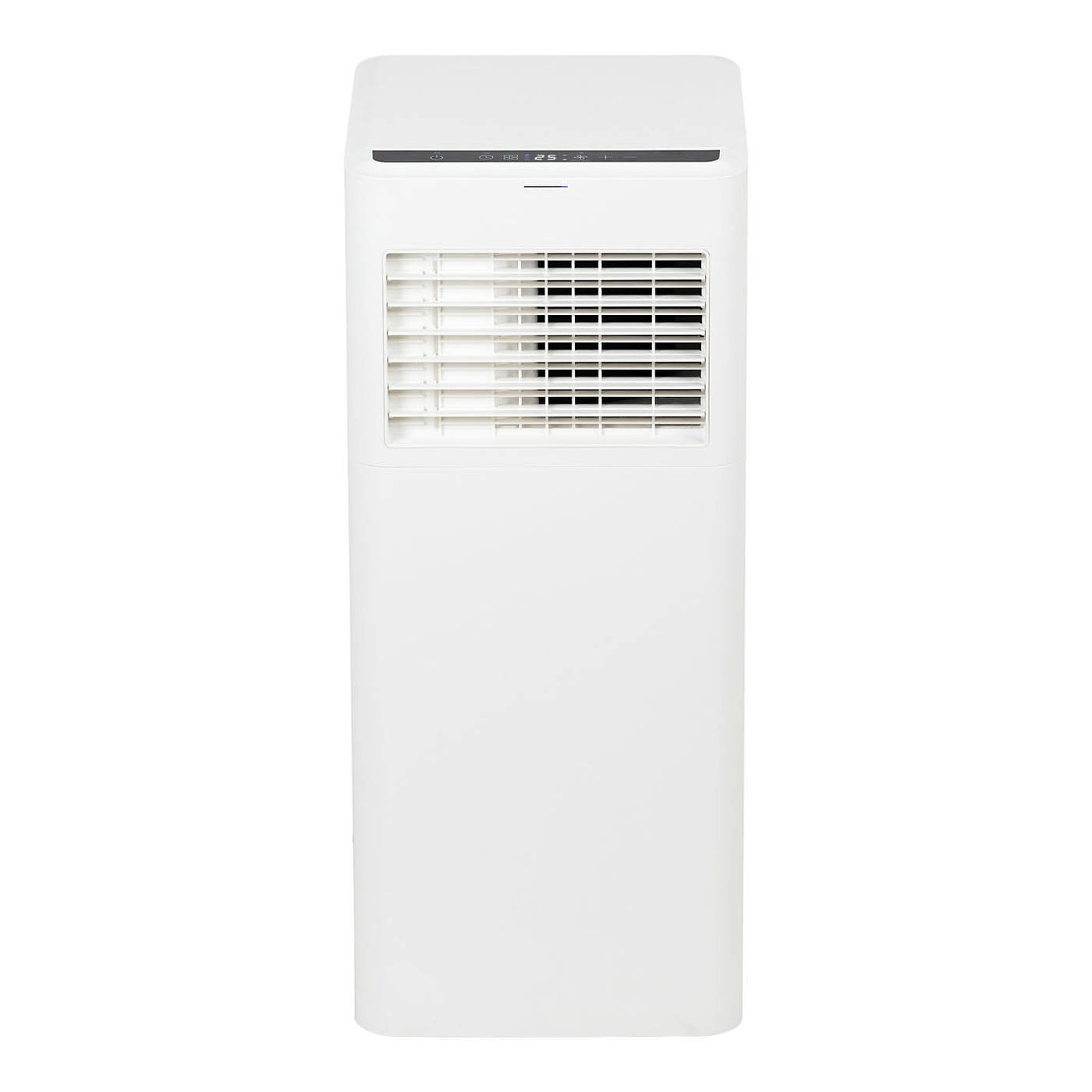 Mobile Air Conditioner White Portable 3IN1 Cool Fan Dehumidifier 2 Speed 7000BTU - Image 5
