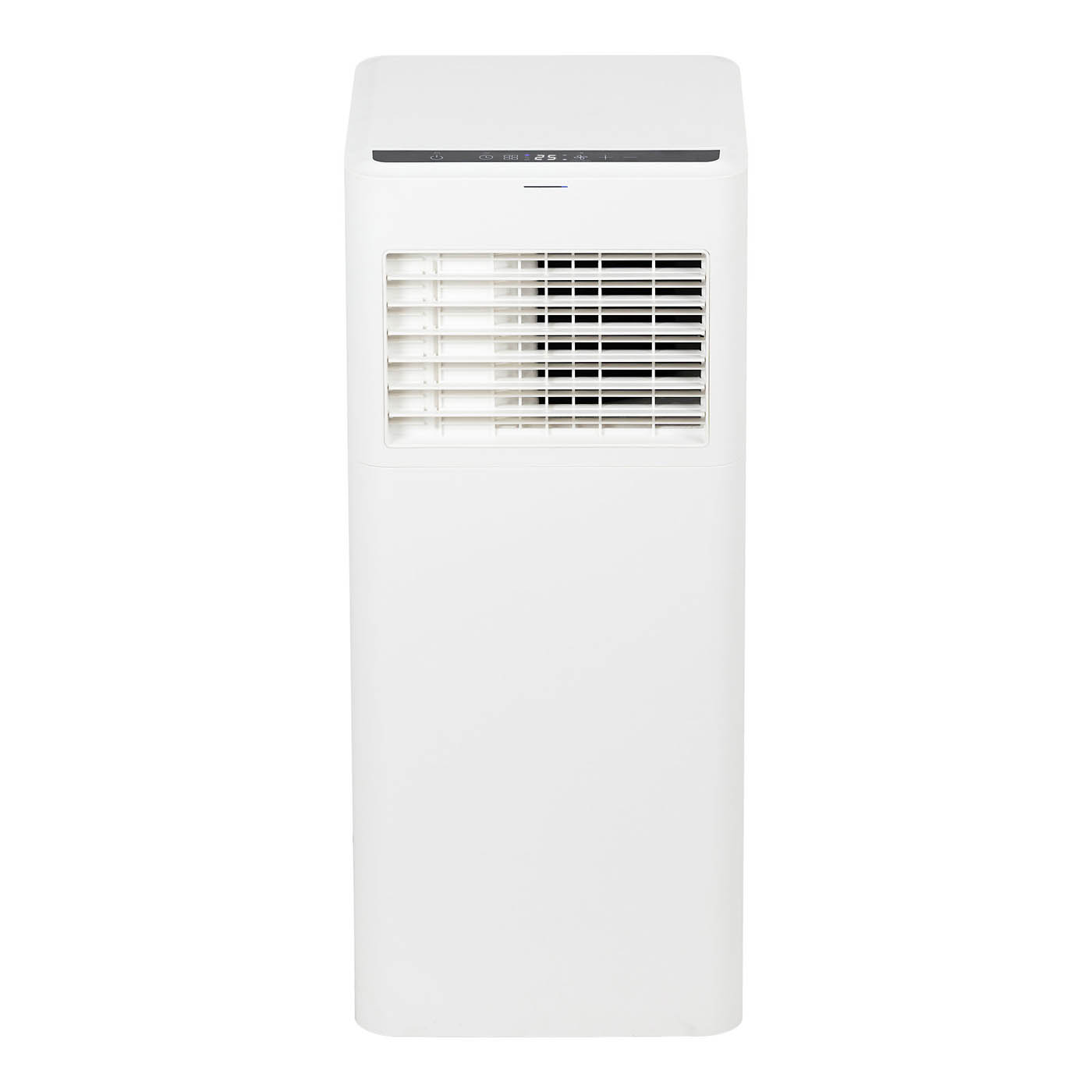 Mobile Air Conditioner White Portable 3IN1 Cool Fan Dehumidifier 2 Speed 7000BTU - Image 5