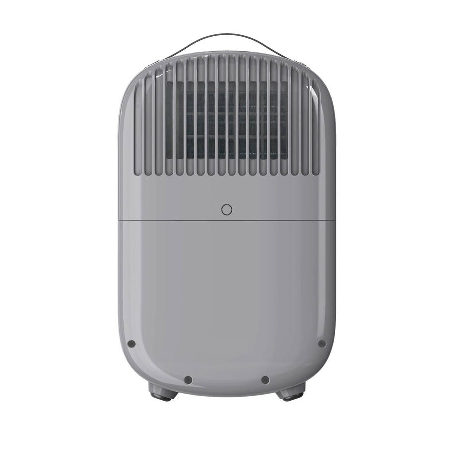 Swan Smart Dehumidifier 1.5L Grey SH16501 Refrigeration LED Digital Timer - Image 7
