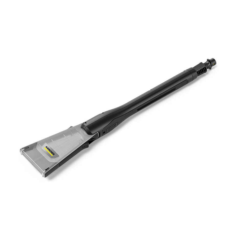 Kärcher Pressure Washer Lance eco!Booster 130 Patios Cars Outdoor Furniture - Image 1
