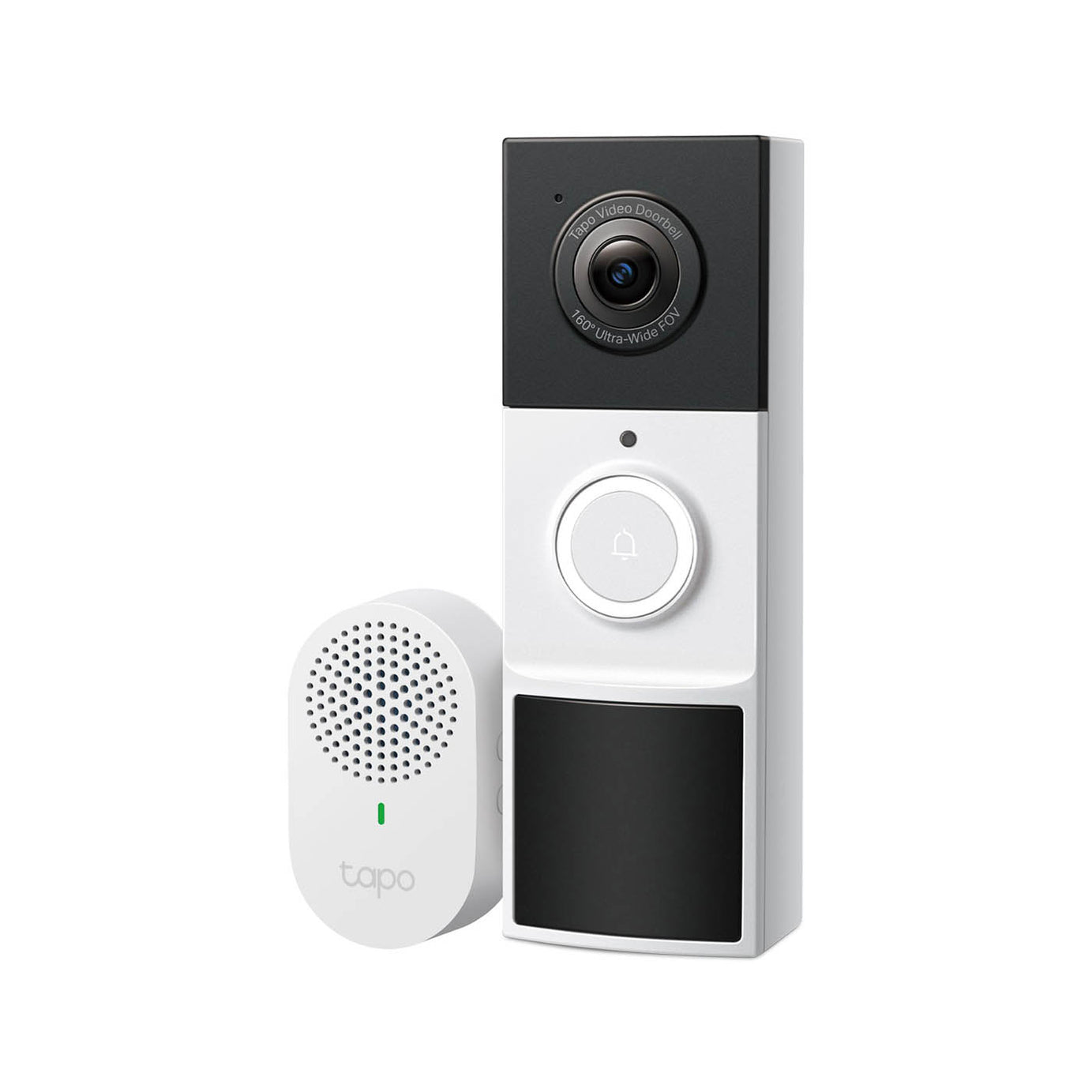 TP-Link Smart Wireless Door chime - Image 1