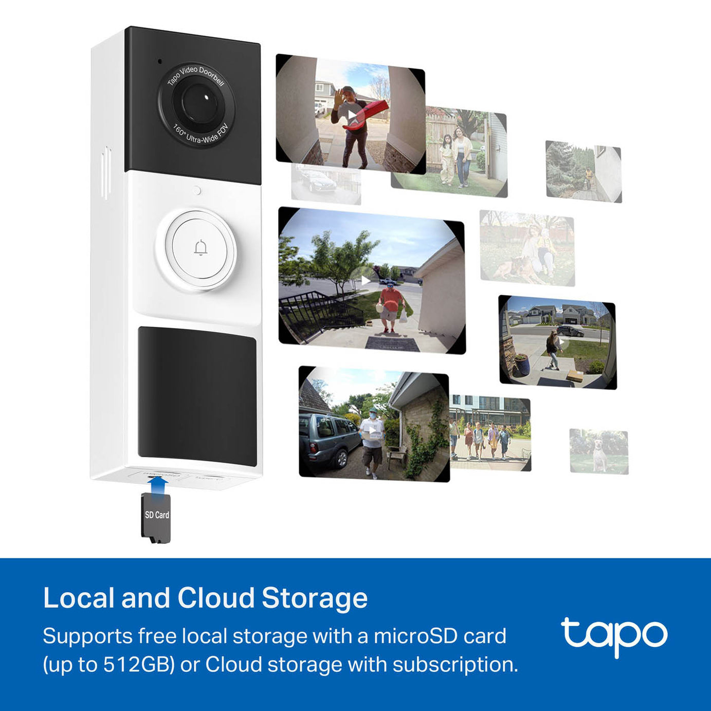 TP-Link Smart Wireless Door chime - Image 6