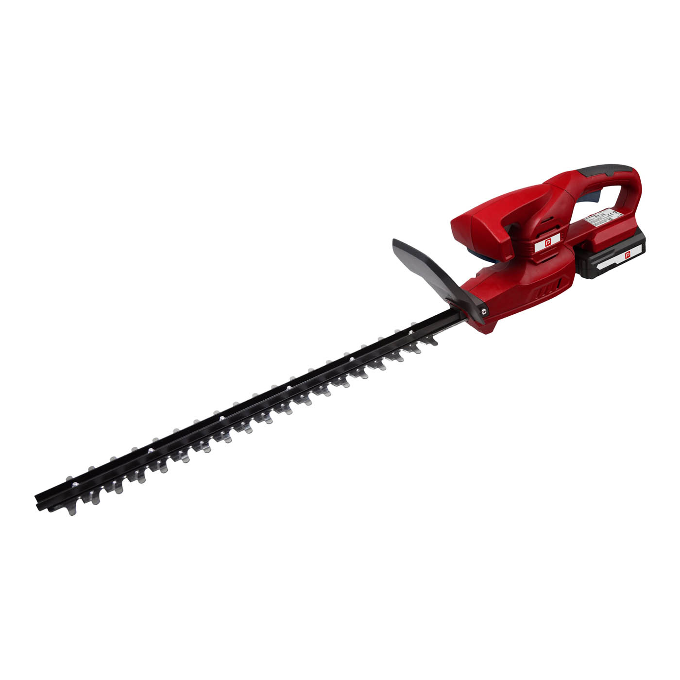 Performance Power Hedge Trimmer Cordless 45cm 18V 1 x 2Ah PPI1204GHT - Image 1