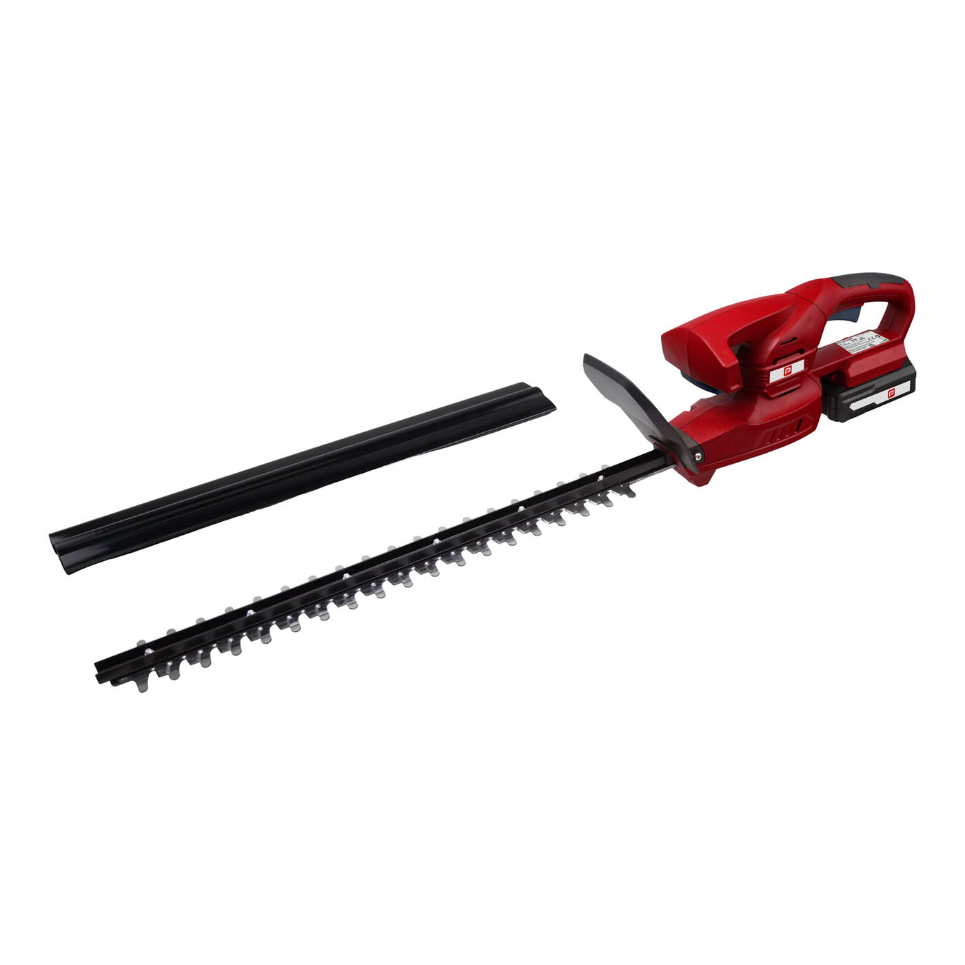 Performance Power Hedge Trimmer Cordless 45cm 18V 1 x 2Ah PPI1204GHT - Image 2