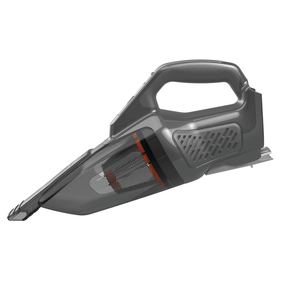 Black+Decker Dry Dustbuster Cordless 0.5L BCHV001B-XJ POWERCONNECT 18V Body Only - Image 2
