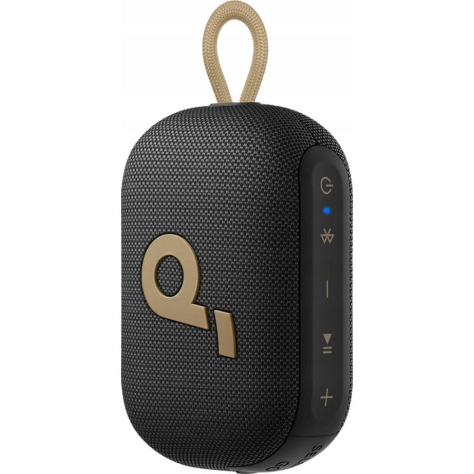 Anker Bluetooth Speaker Select 4 Go Black Portable Wireless Compact Modern - Image 4