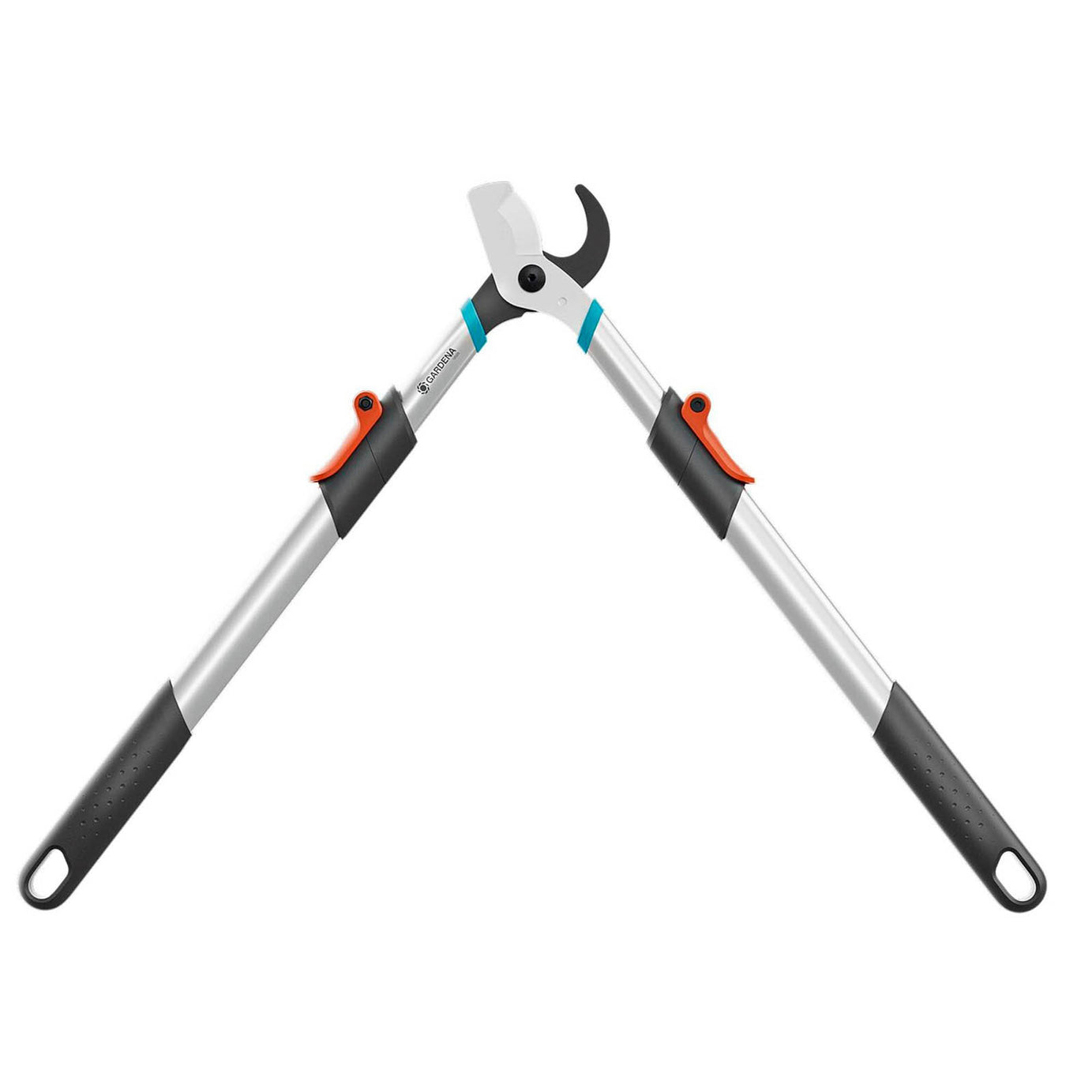 Gardena Steel Ergonomic Loppers - Image 6
