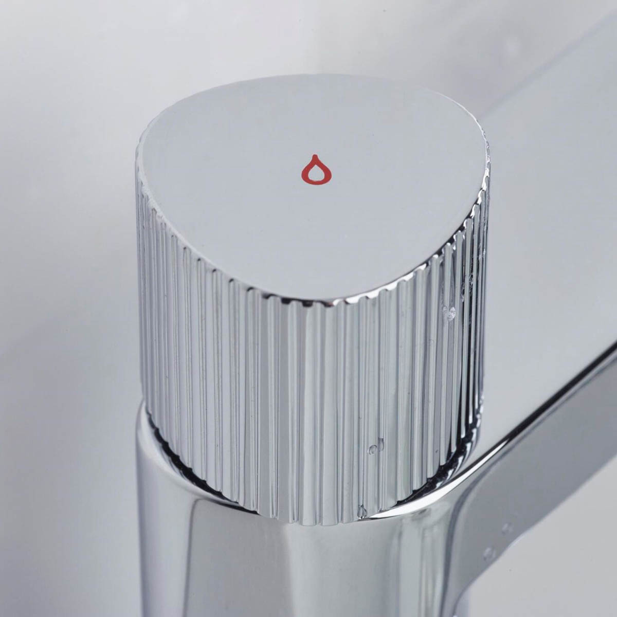 Bristan Bath Filler Tap Shower Mixer Chrome Round Head 3 Spray Pattern Bathroom - Image 5