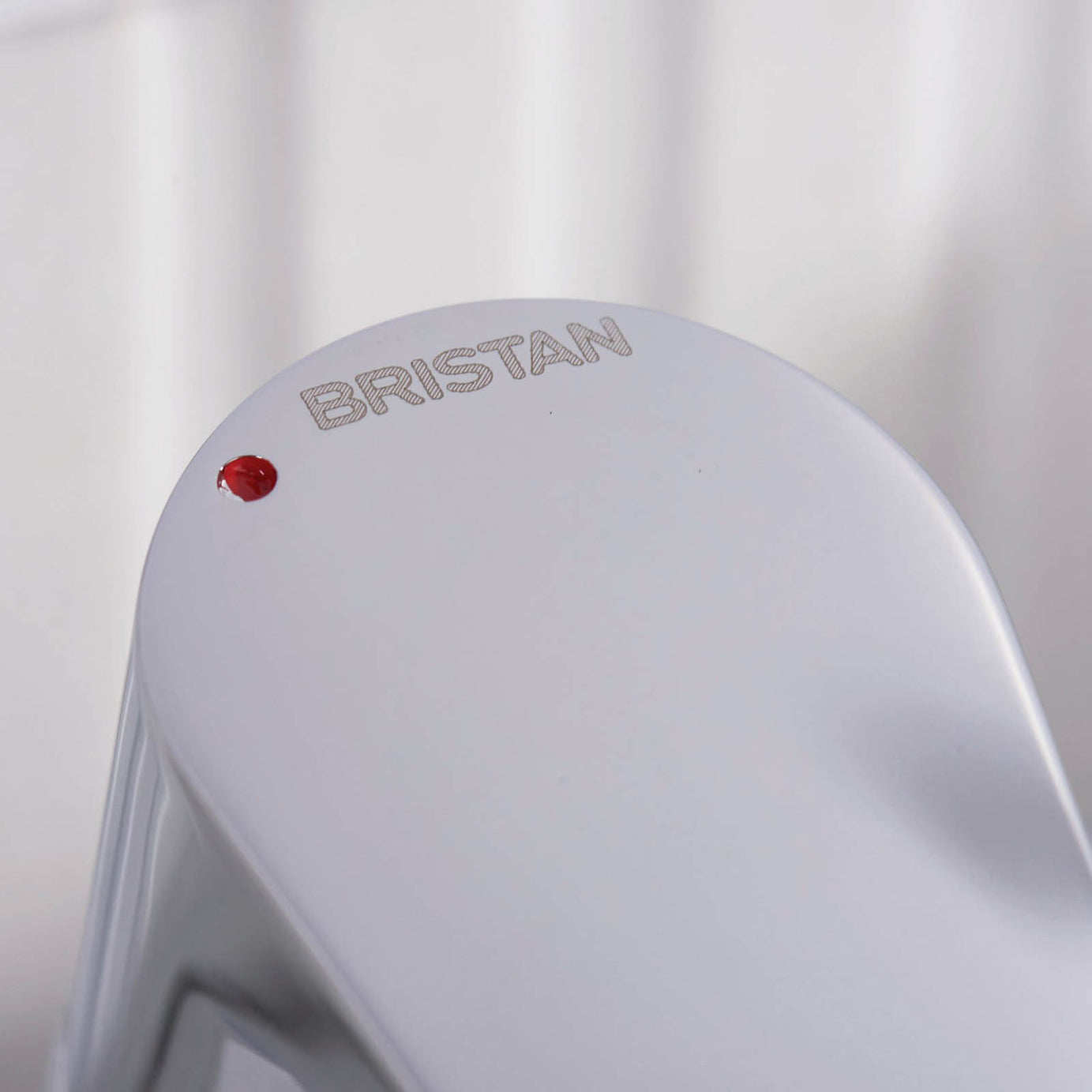 Bristan Bath Filler Tap Mixer Shower Chrome Dual Lever Single Spray Pattern - Image 10