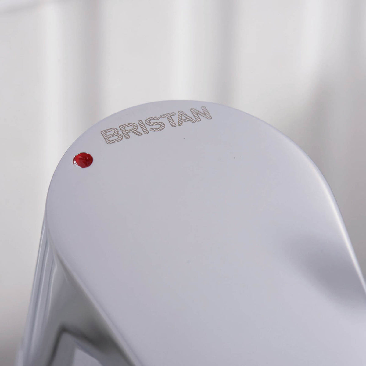 Bristan Bath Filler Tap Mixer Shower Chrome Dual Lever Single Spray Pattern - Image 10