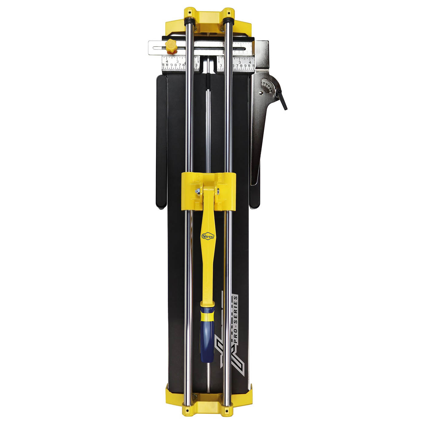 Vitrex Tile Cutter Perfect Cut Manual Tungsten Carbide Metal Adjustable 630mm - Image 4