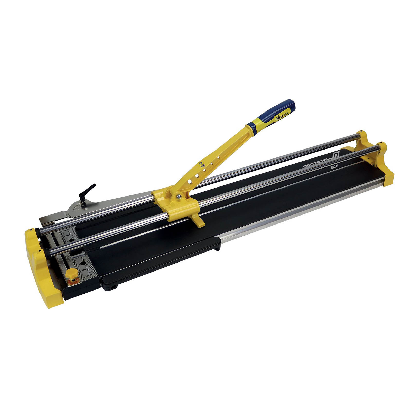 Vitrex Perfect Cut 900mm Manual Tungsten carbide Metal Tile cutter - Image 1