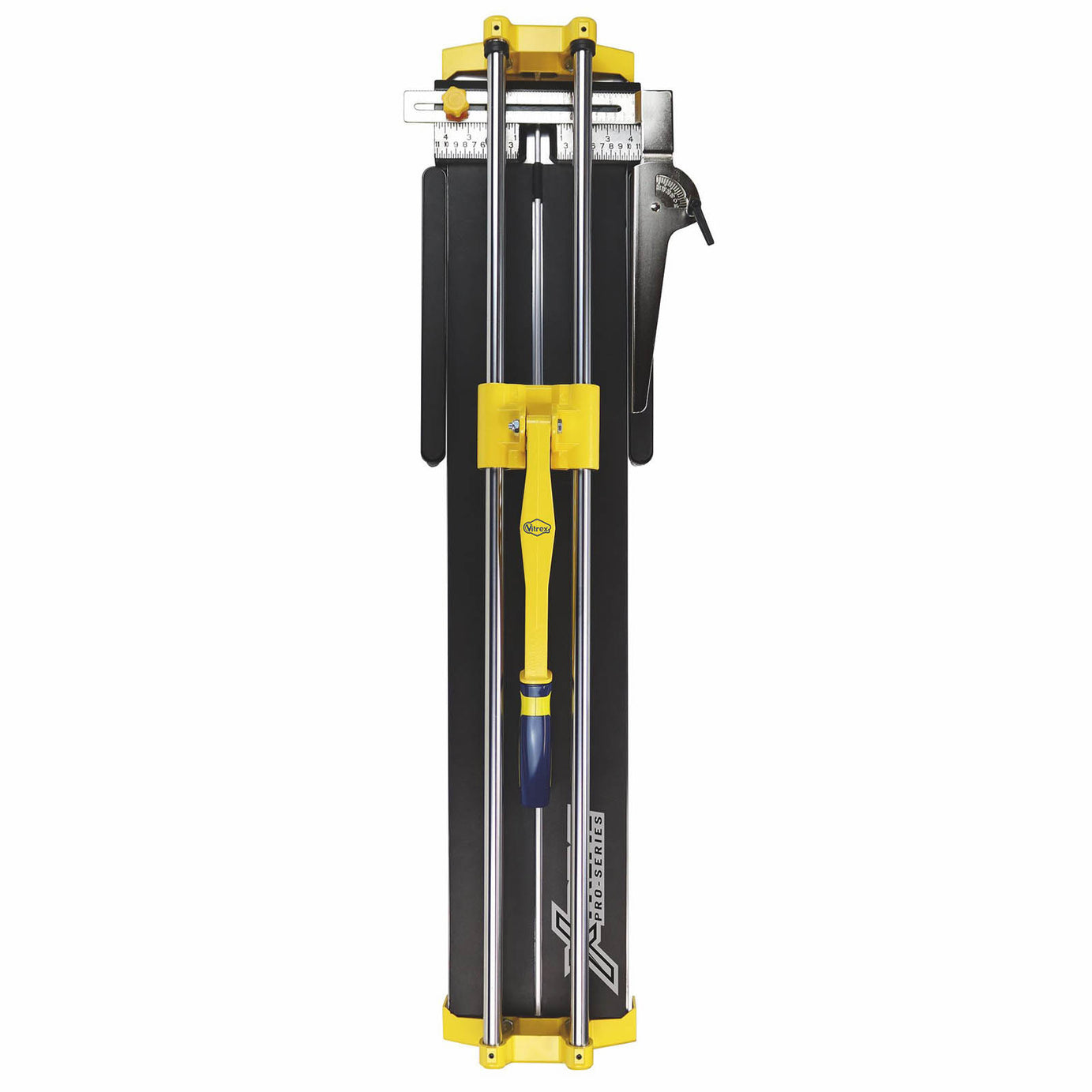 Vitrex Perfect Cut 900mm Manual Tungsten carbide Metal Tile cutter - Image 4