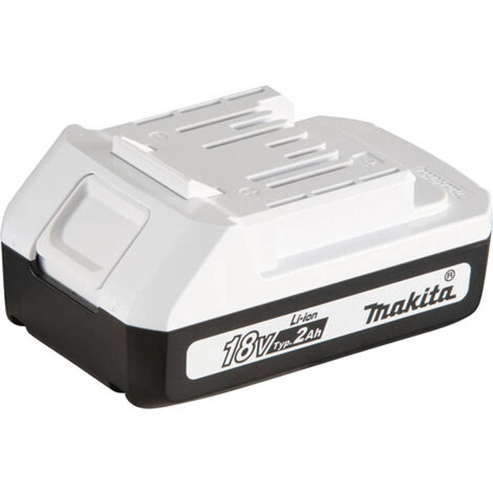 Makita Battery 2.0Ah 18V Li-ion BL1820G Compact Suitable For G-Series Tools Only - Image 2