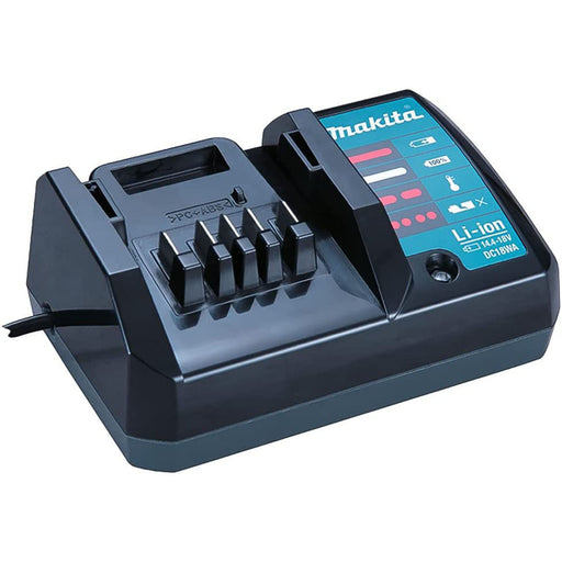 Makita Battery Charger DC18WA 18V ‎For GSeries Compact Durable Portable - Image 1