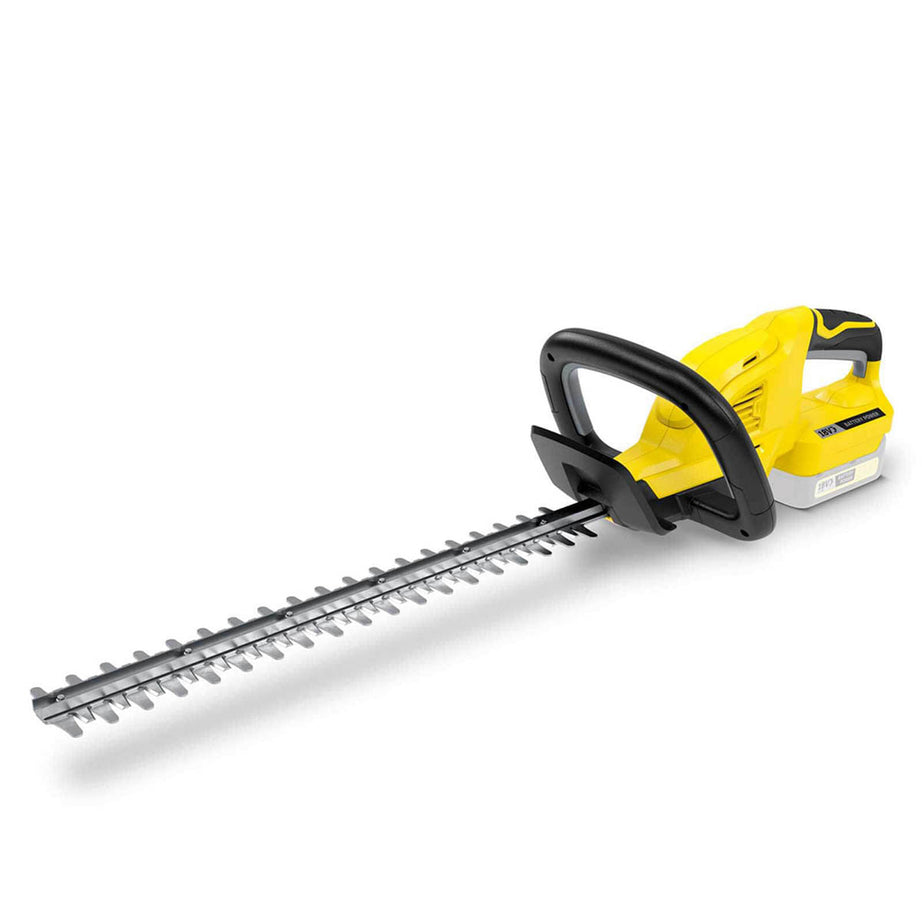 Karcher Hedge Trimmer Cordless 18VHGE18-50 Garden Bush Cutter Compact Body Only - Image 1