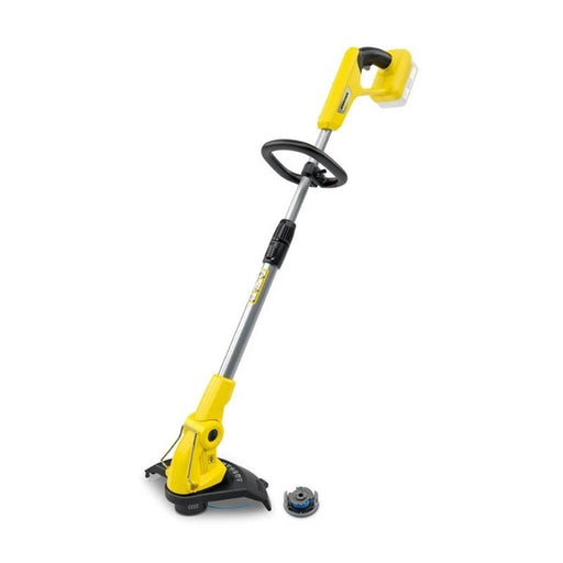 Karcher Grass Strimmer 18V LTR18-30 String Cordless Lightweight LCD Body Only - Image 1