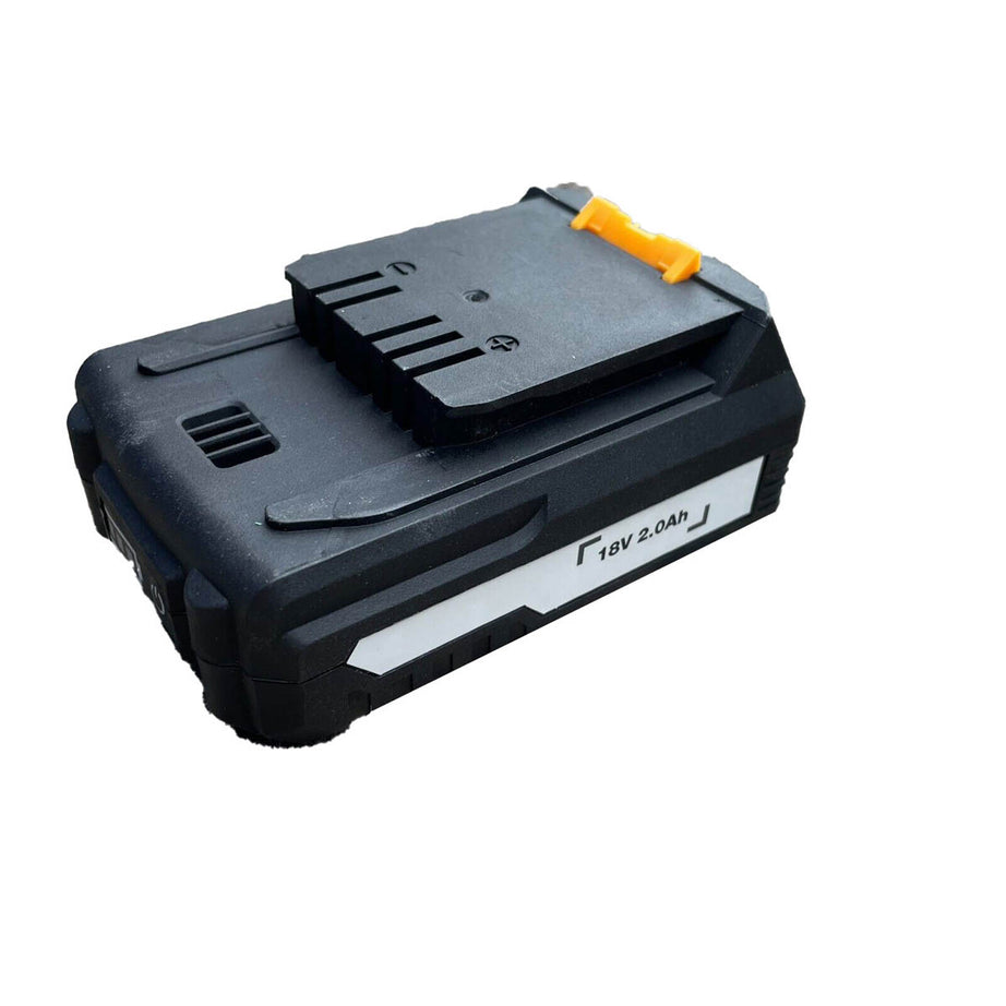 Powertool Battery 18V 2Ah Li-Ion NMBA182 Compact Lightweight Powerful - Image 1