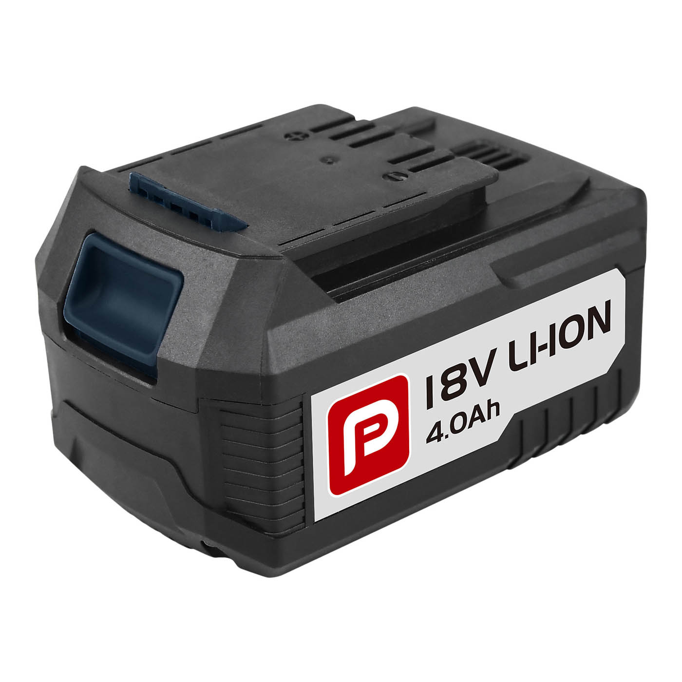 Performance Power Battery 18V 4Ah Li-ion For Power Tools Overheat Protection - Image 1