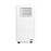 Princess Air Conditioner Mobile Compact Portable Digital Display White 9000BTU - Image 2