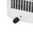 Princess Air Conditioner Mobile Compact Portable Digital Display White 9000BTU - Image 3