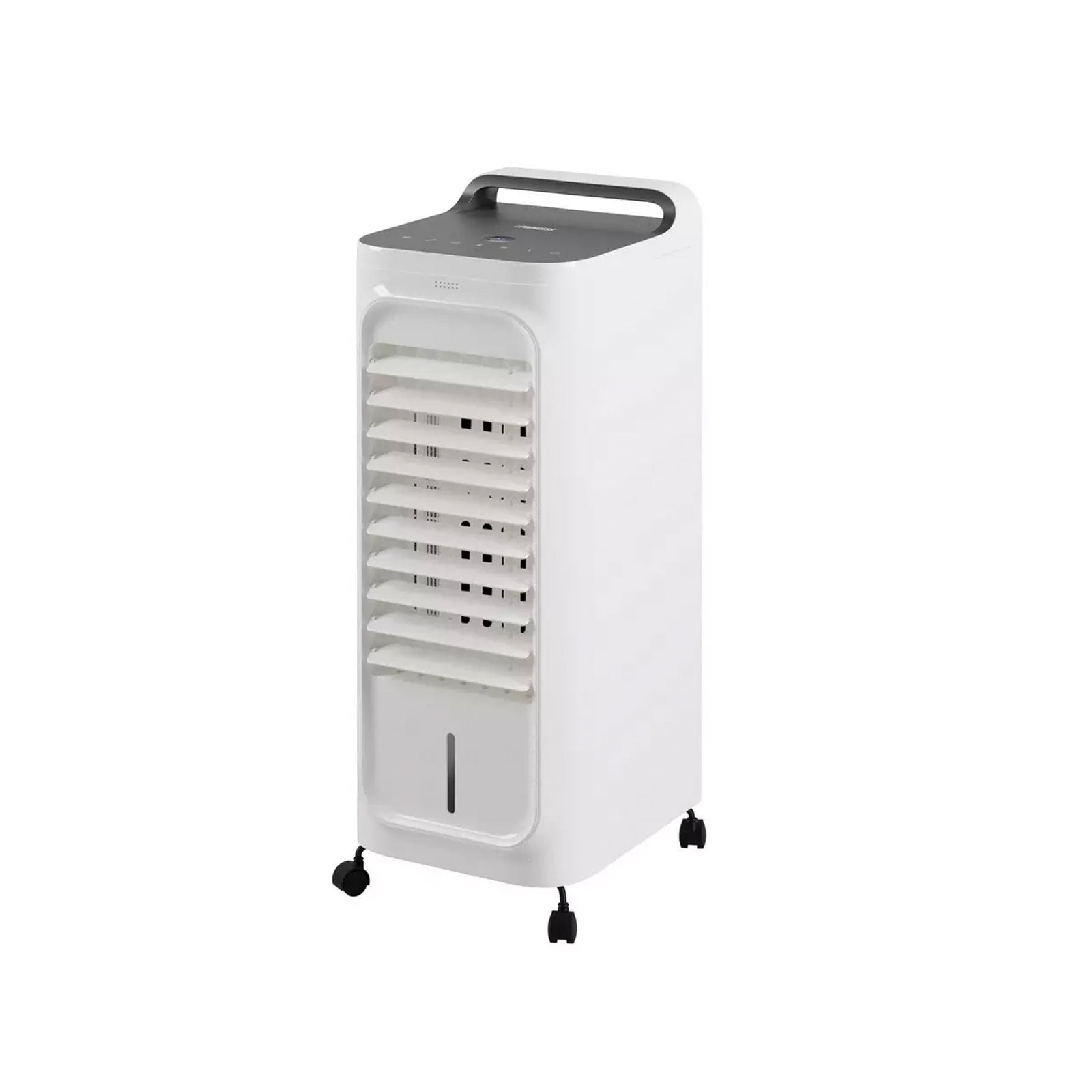 Princess Air Cooler Conditioner Heater 3 in 1 Portable 5L Timer 3 Speed 2000W - Image 1