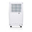 Princess Dehumidifier Compact Portable Wheeled White Digital LED Display 10L - Image 4