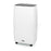 Princess Dehumidifier Compact Portable Wheeled White Digital LED Display 10L - Image 6