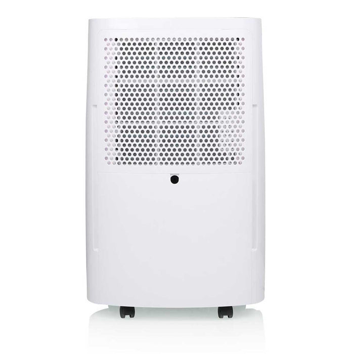 Princess Dehumidifier Portable Wheeled 24h Timer 2 Speed Water Level Idicator 16L - Image 4