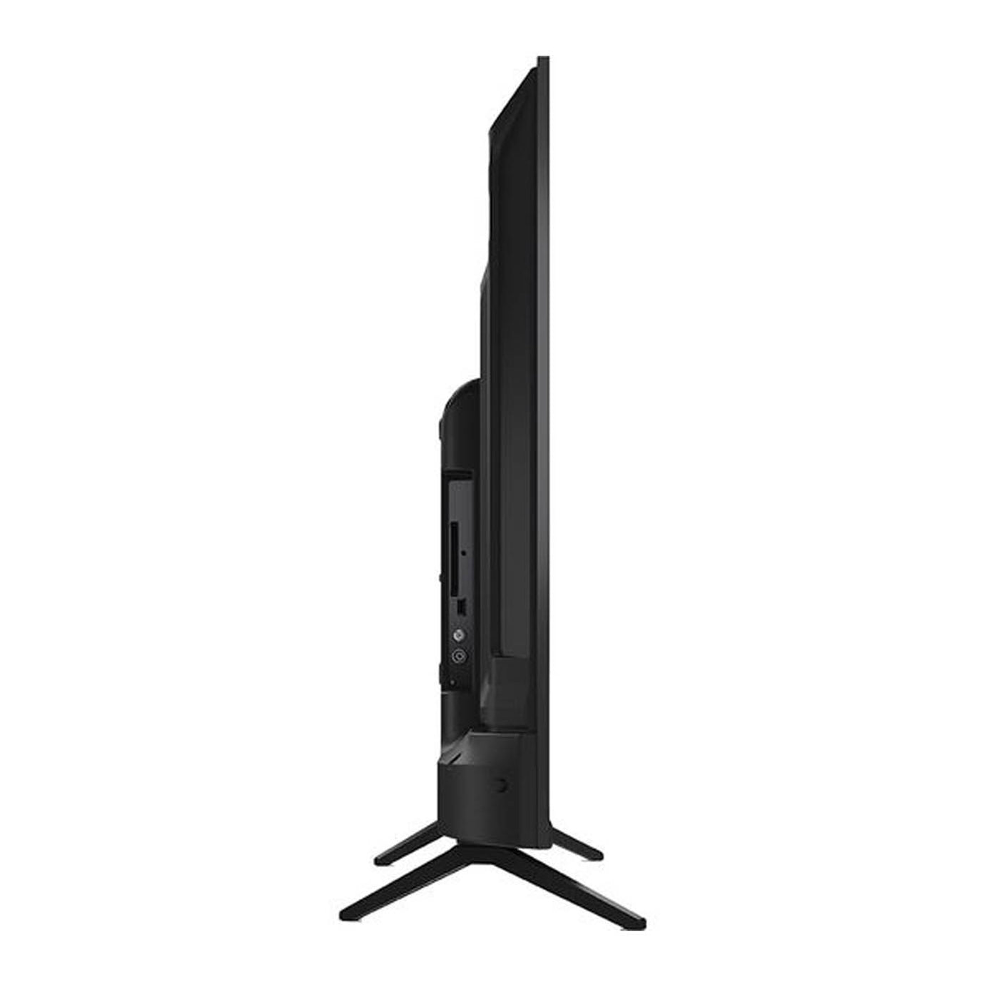 Sharp Roku TV Full HD Smart C40GD2225K HDR LED 2T 3 HDMI Inputs USB C 40in - Image 5