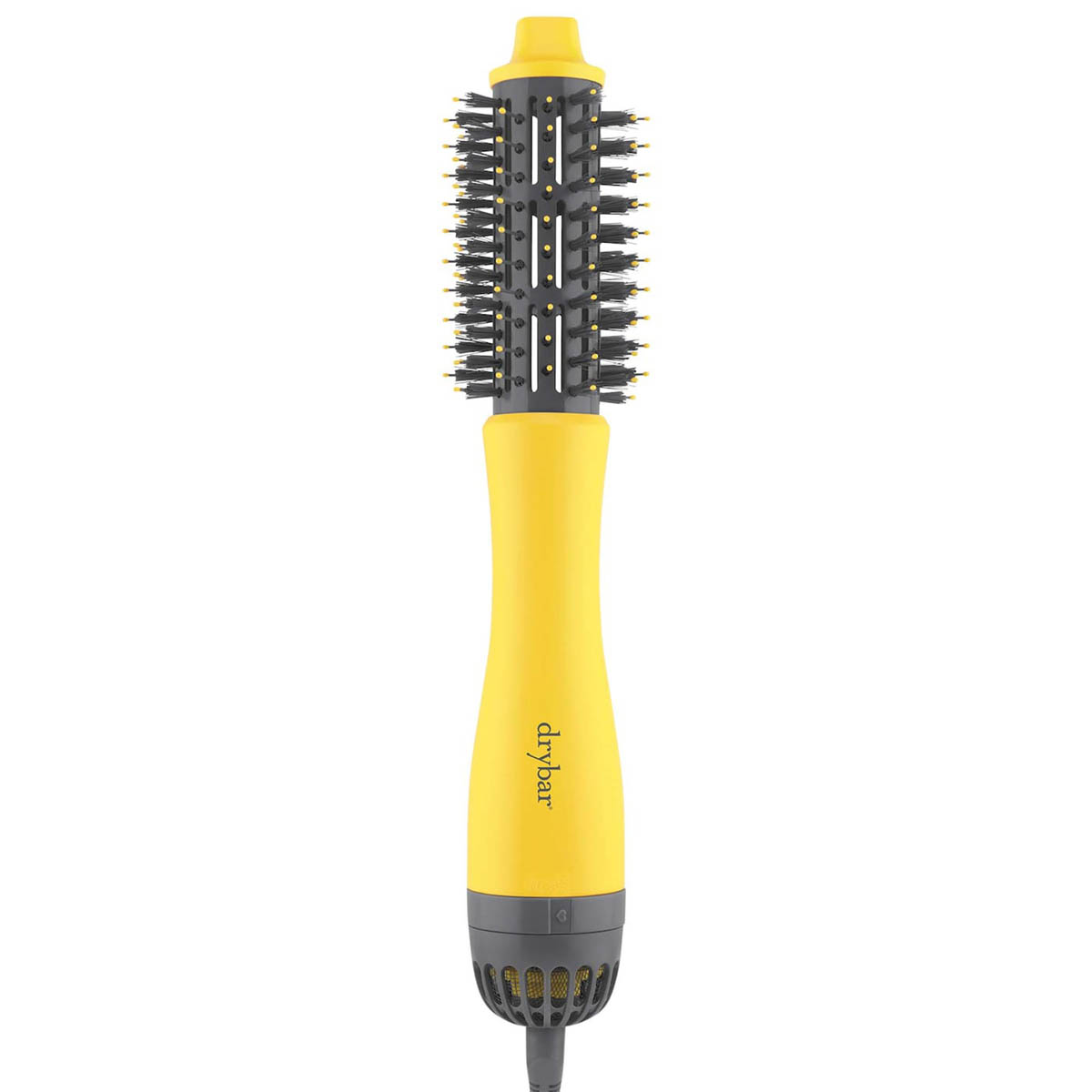 Drybar Blow Dryer Brush The Double Shot Ionic Round Hair Curler Comb Styler - Image 1