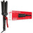 Revlon Hair Waver 3 Jumbo Barrels Tourmaline Ceramic Coating Long Lasting Waves - Image 1