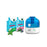 Vicks Personal Humidifier Mini Compact Cool Mist Essential Oil Vapo Pads 0.5L - Image 2