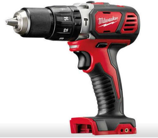 Milwaukee Combi Drill Cordless M18 BPDN-402C Powerful Compact 18V Body Only - Image 1