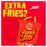 Walkers Crisps French Fries Ready Salted Snacks 144 Bags x 28g - Image 4