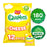 Walkers  Quavers Crisps Cheese Flavour Multipack Snacks 15 x 12 Bags - Image 1