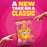 Walkers Crisps Wotsits Giants Prawn Cocktail Snacks Sharing 9 x 105g - Image 3